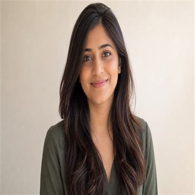Ayesha K.