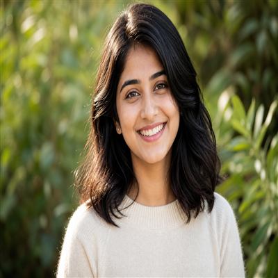 Hira N.